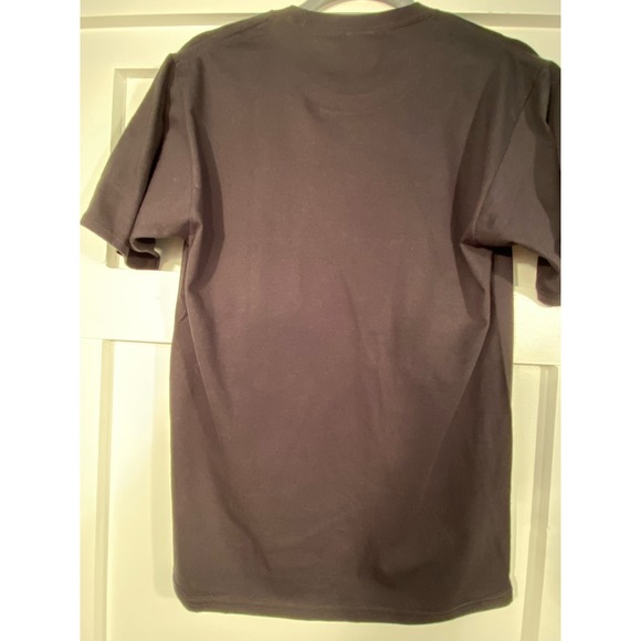 Awesome NASA Walking Astronauts In Space Shirt - Size S * k307 - Picture 4 of 8